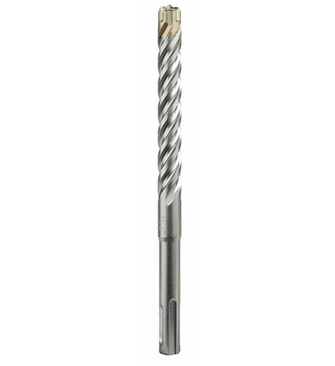 Foret à béton Ecef 66160210; 16x160x210 mm; SDS-plus
