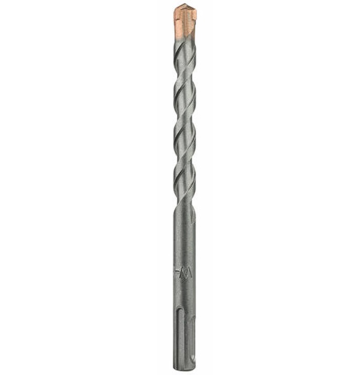 Foret à béton Ecef 44020310; 20x250x310 mm; SDS-plus