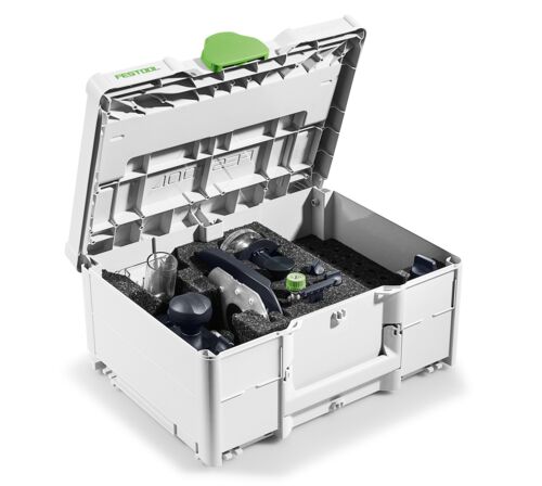 Ensemble d'accessoires Festool ZS-OF 1010 M