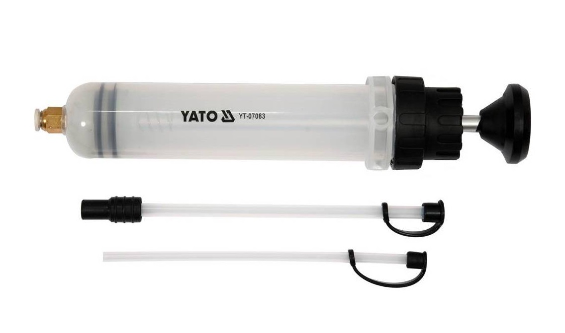 Pulvérisateur de lubrifiant Yato YT-07083; 200 ml