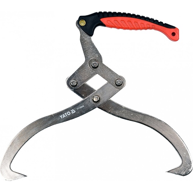 Pince à grumes Yato YT-79904; 450 mm