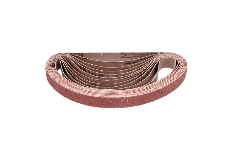 Manchon de ponçage Yato YT-09749; 20x520 mm; K100; 10 unités