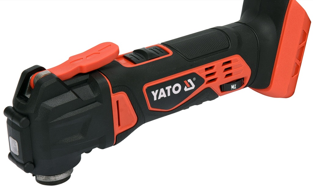 Outil Multi-fonction Yato YT-82819; 18 V (sans batterie et chargeur)