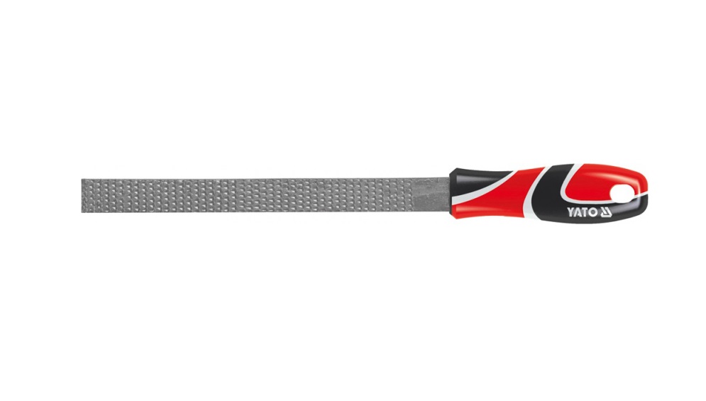 Ensemble plat Yato YT-6219; 250 mm