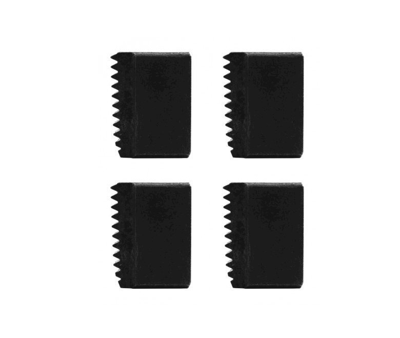 Couteau à fileter Yato YT-2913; 3/4''; 4 unités