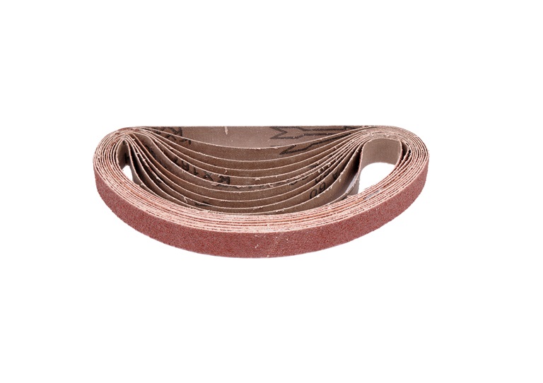 Manchon de ponçage Yato YT-09747; 20x520 mm; K60; 10 unités