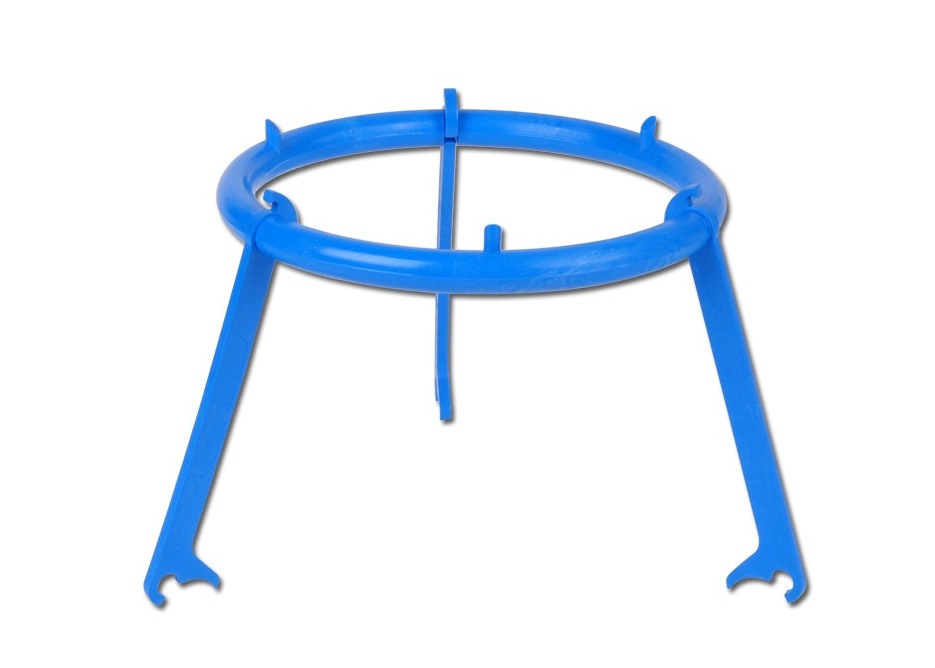 Support mural pour aspirateur Storch 286100; 13-30 cm