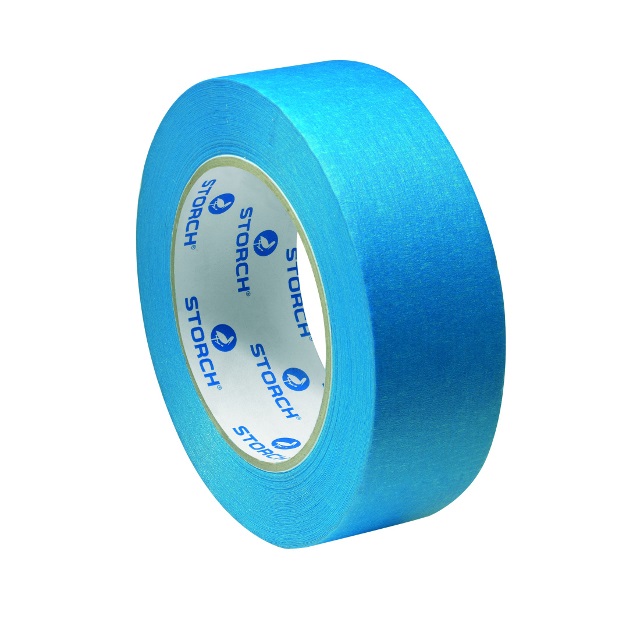 Ruban de peinture (pour masquage) Storch 490650F; 50 mm; 50 m