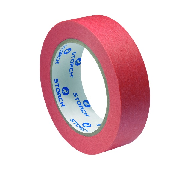Ruban de peinture (pour masquage) Storch 493250; 50 mm; 50 m
