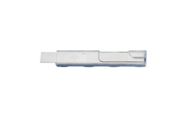 Lame de rechange pour grattoir de perceuse à percussion Storch 350611; 100 mm; 10 unités
