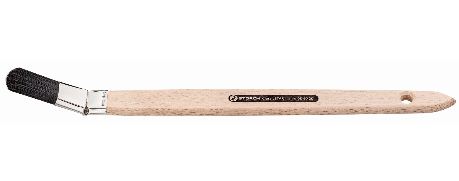 Brosse Storch 054910; 10/29 mm