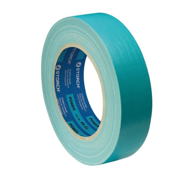 Ruban de peinture (pour masquage) Storch 492238; 38 mm; 25 m