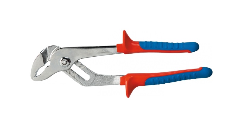 Pince à plomberie Topex 34D020; 250 mm