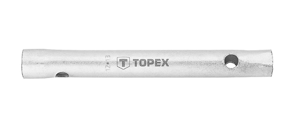 Clé tubulaire Topex 35D933; 12x13 mm