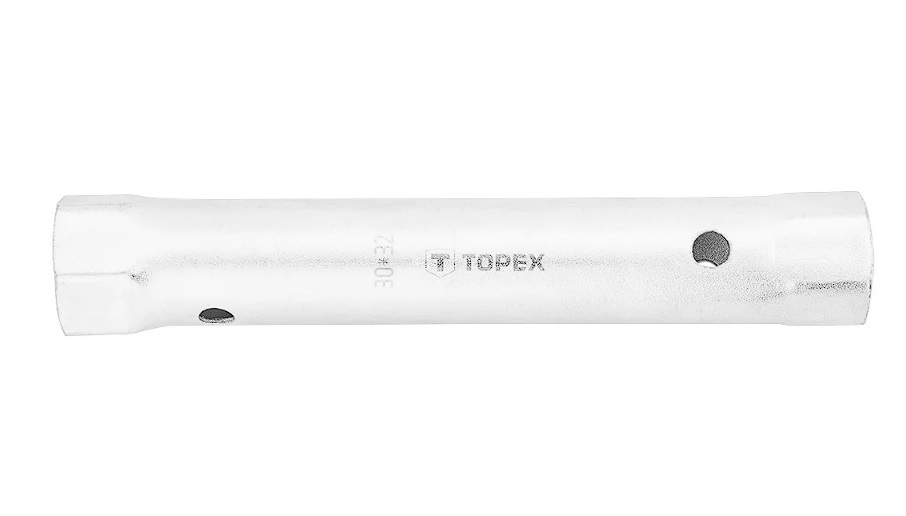 Clé tubulaire Topex 35D941; 30x32 mm