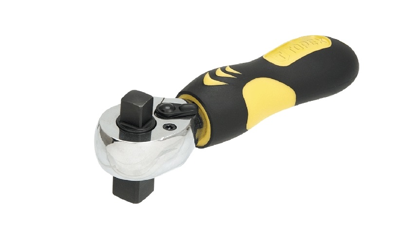 Rochet Topex 38D543; 1/2''; 3/8''