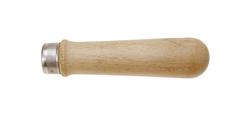 Brosse à main Topex 06A635; 13,5 cm