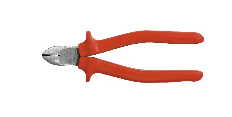 Pince coupante Topex 32D518; 180 mm