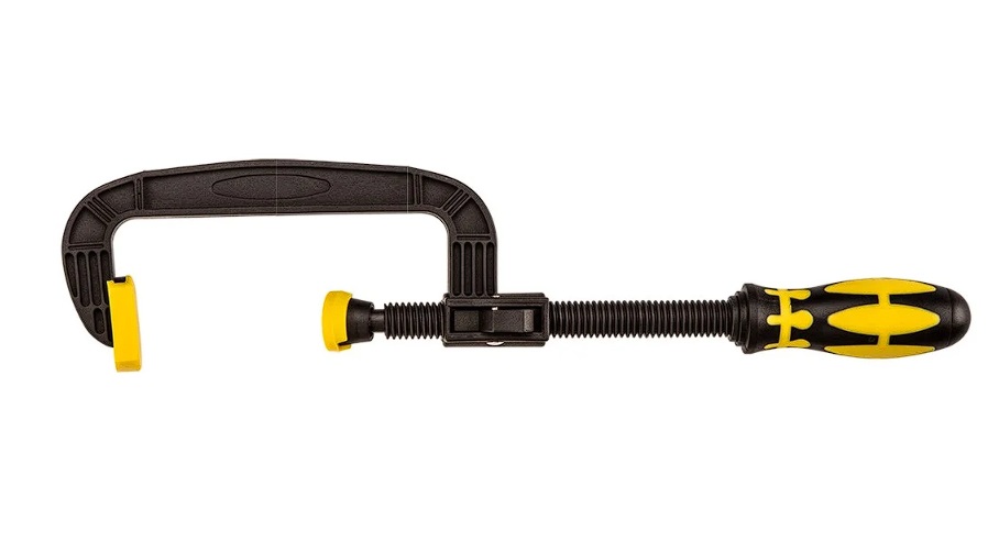Serrer Topex 12A384; 100 mm