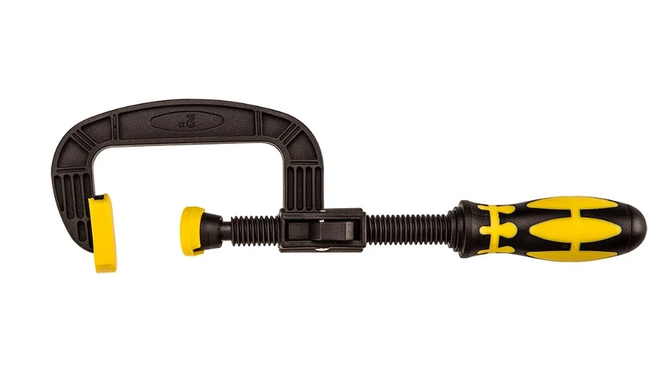 Serrer Topex 12A380; 50 mm