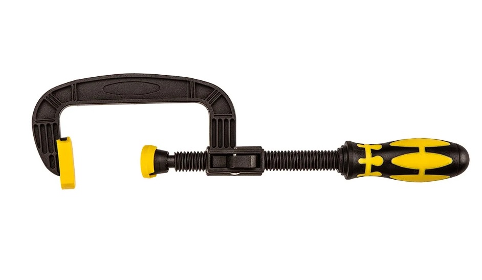 Serrer Topex 12A382; 75 mm