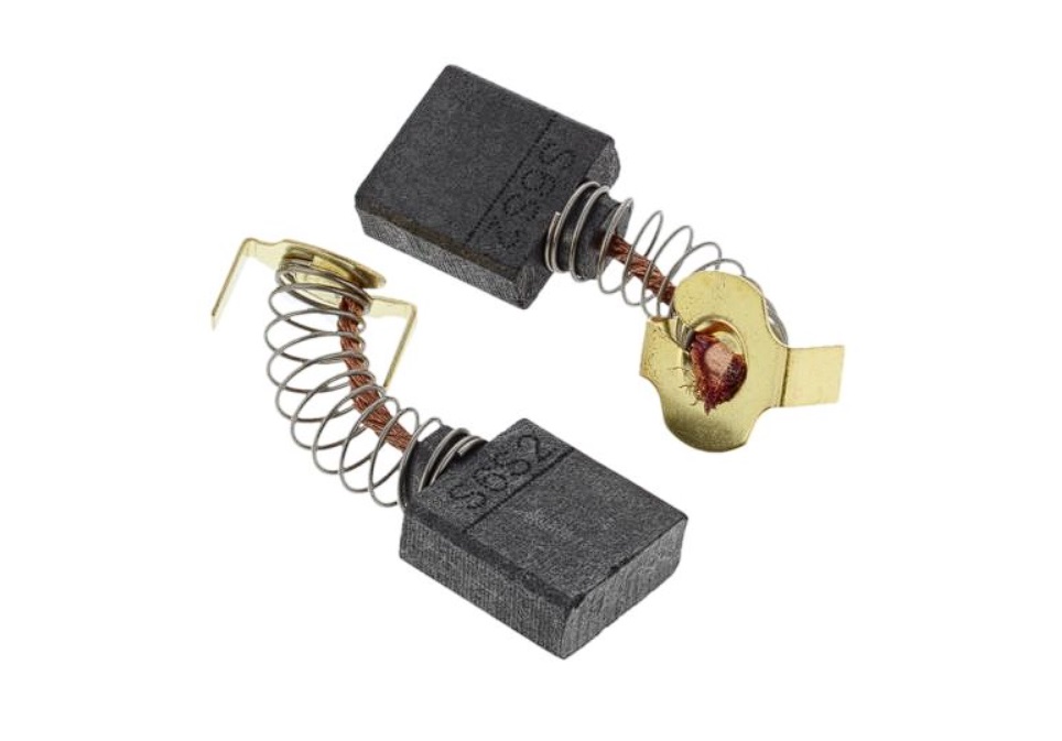 Brosses de carbone Bosch 2610018332
