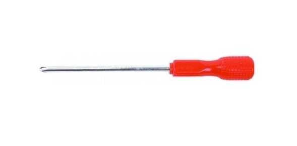 Tournevis croisé Topex 39D434; 3x160 mm
