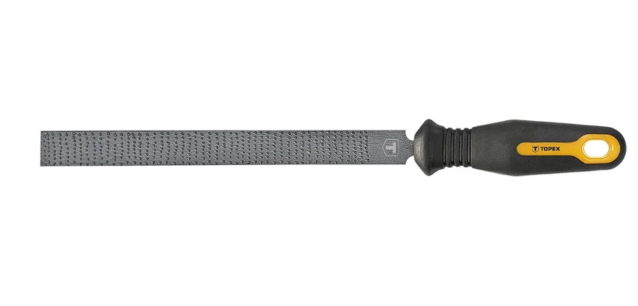 Ensemble plat Topex 06A831; 200 mm