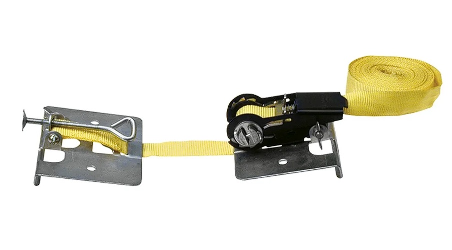 Ceinture Topex 12A350; 25 mm; 5 m
