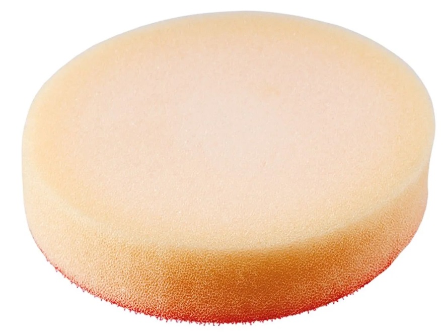 Disque de polissage Verto 61H709; 125 mm