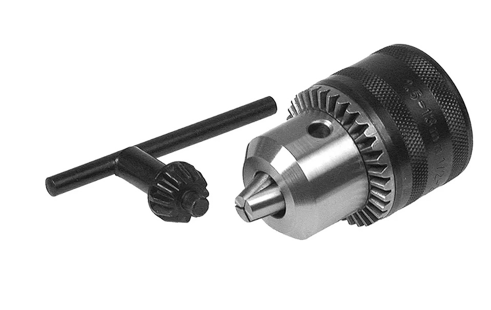 Mandrin Verto 66H112; 1,5-13 mm