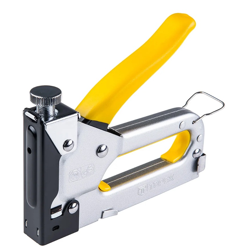 Agrafeuse mécanique Topex 41E906