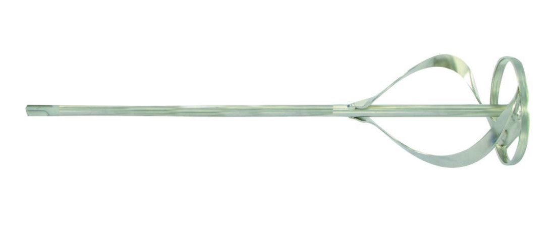 Tige d'agitation Tivoly XT60683000399; 80x400 mm; SDS-plus