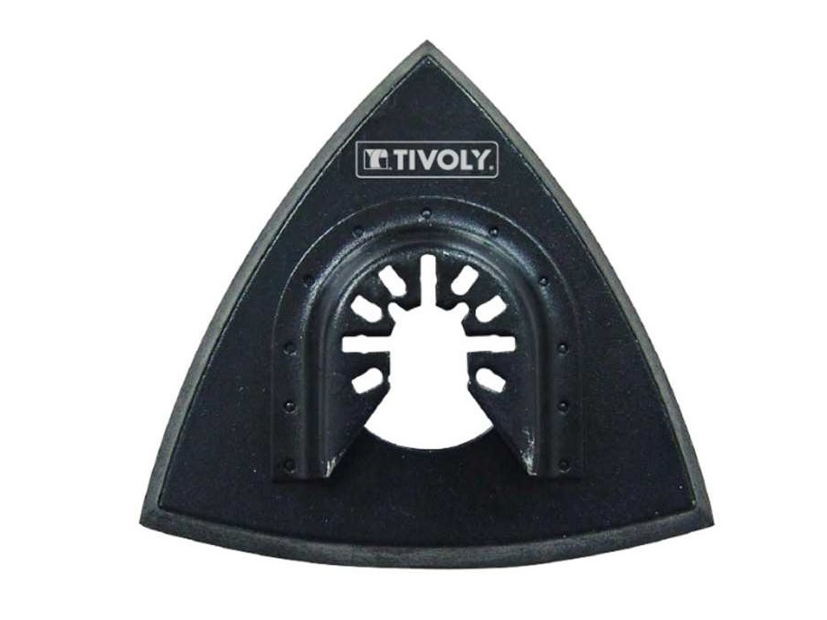 Tampon d'interface de protection Tivoly XT512620001; 93 mm