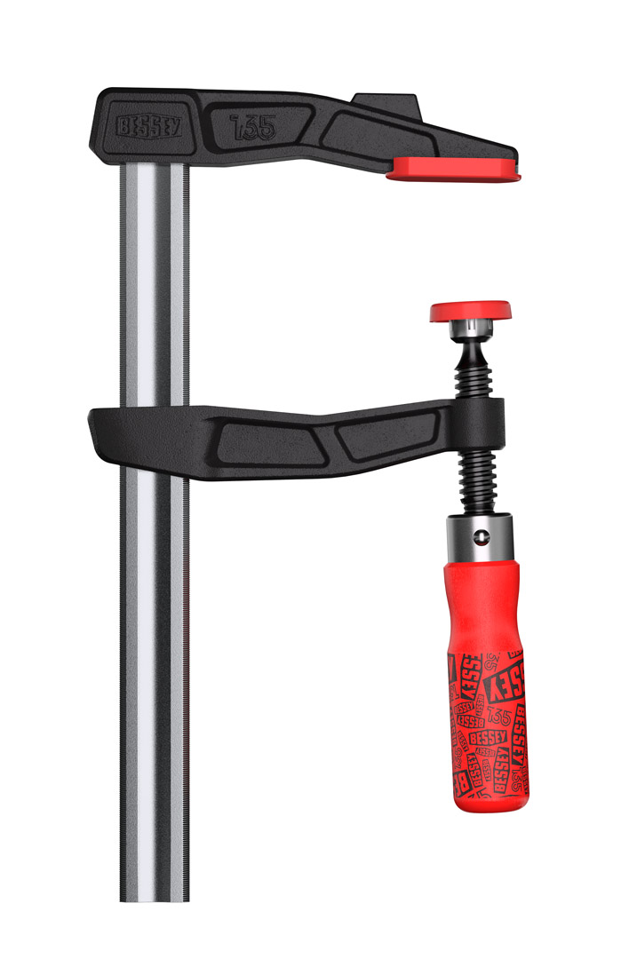 Serrer Bessey TGA25SET-135; 2 unités