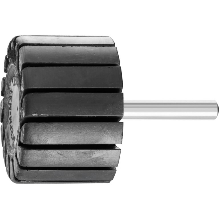 Support de tambour de ceinture de ponçage PFERD 146927; 45x30 mm