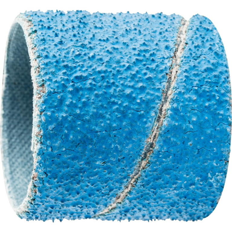 Manchon abrasif de ponceuse PFERD 148235; 30x30 mm; Z50