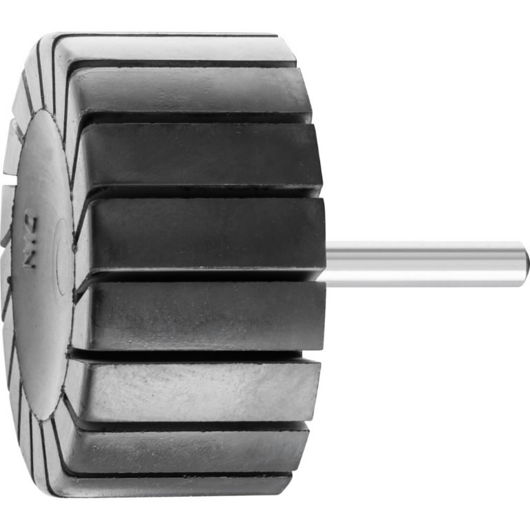Support de tambour de ceinture de ponçage PFERD 146958; 60x30 mm