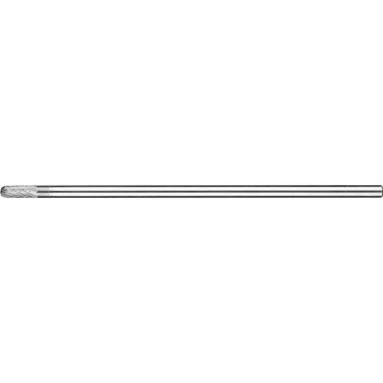 Un meunier en métal dur PFERD 090336; 6x16 mm