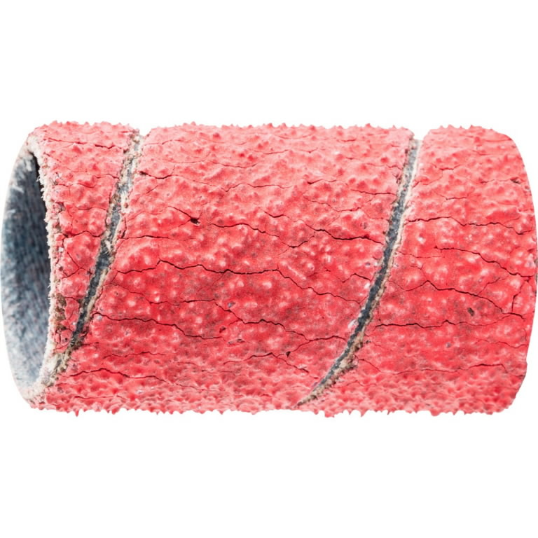 Manchon abrasif de ponceuse PFERD 772195; 15x30 mm; P60