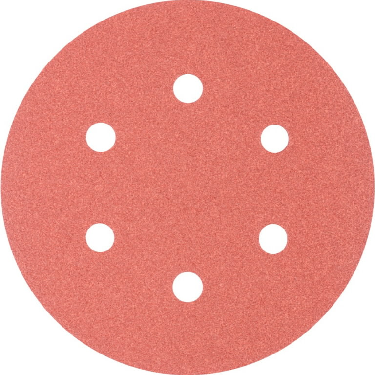 Papier de sable PFERD 588178; 150 mm; P150