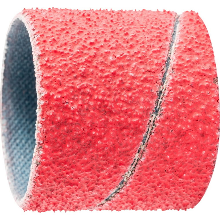 Manchon abrasif de ponceuse PFERD 772294; 30x30 mm; P60