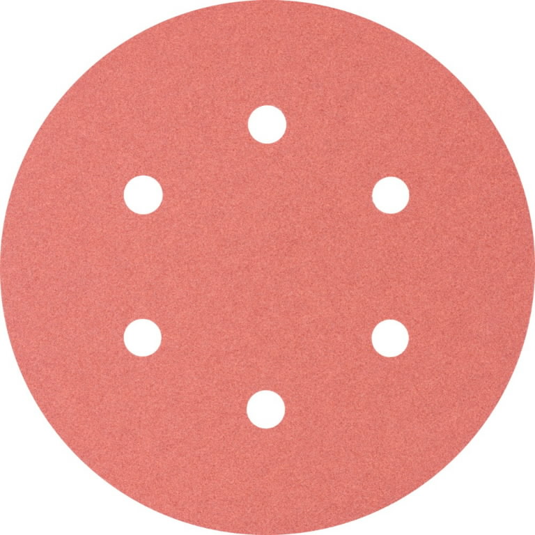 Papier de sable PFERD 588192; 150 mm; P240