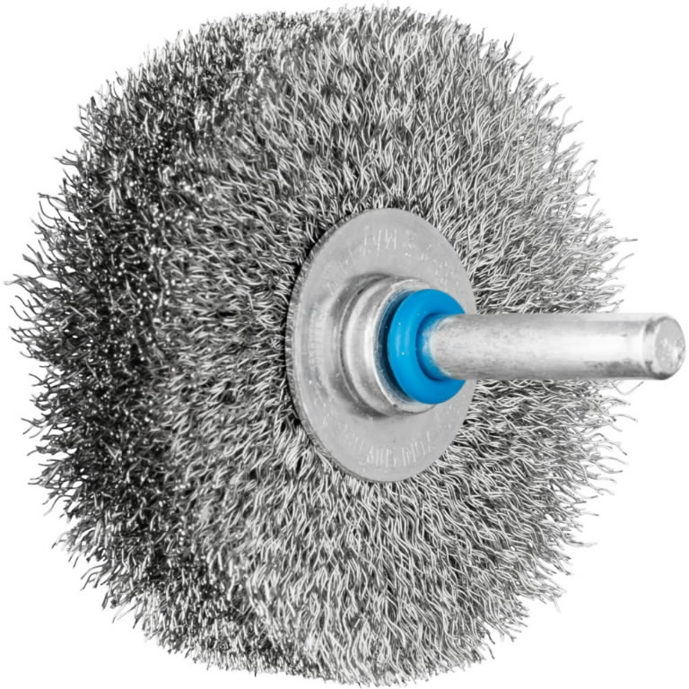 Brosse métallique PFERD 658468; 60 mm
