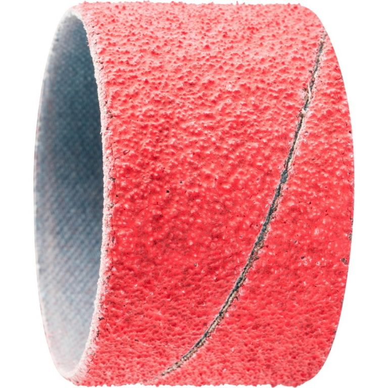 Manchon abrasif de ponceuse PFERD 772362; 45x30 mm; P60