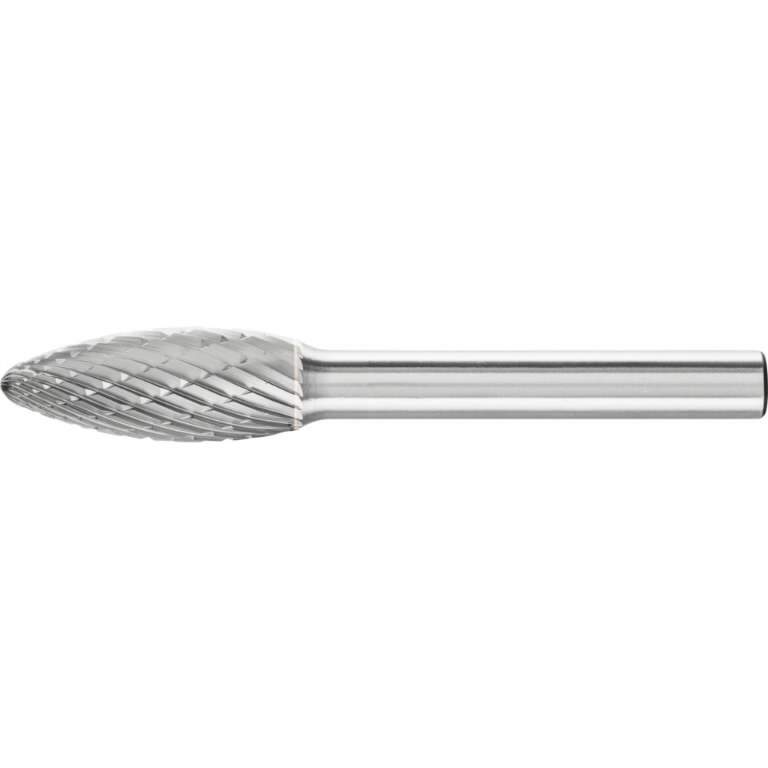 Un meunier en métal dur PFERD 955505; 10x25 mm