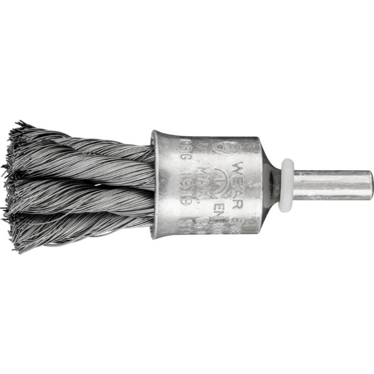 Brosse métallique PFERD 936580; 19 mm