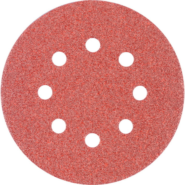 Papier de sable PFERD 588031; 125 mm; P60