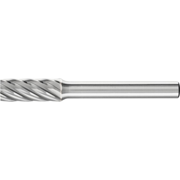 Un meunier en métal dur PFERD 952245; 8x20 mm