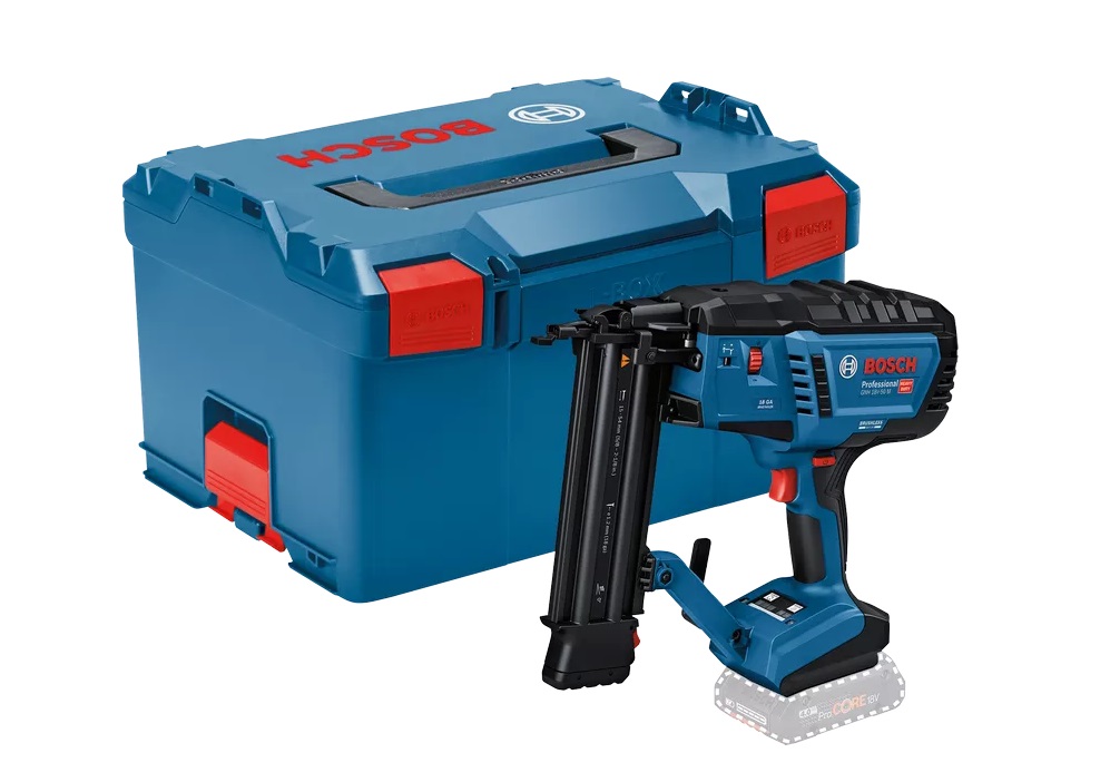 Faisceau de câbles sans fil Bosch GNH 18V-50 M Solo; 18 V (sans batterie ni chargeur) + L-BOXX 238